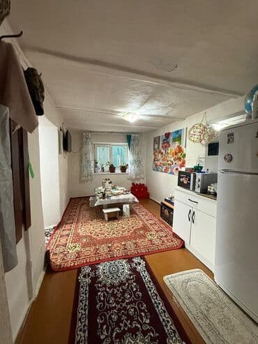 продаю дом на рассрочку: Дом, 35 м², 3 комнаты, Косметический ремонт — 3