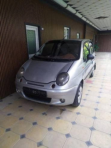 microcar: Microcar : 2010 г., 0.8 л, Механика, Бензин, Хэтчбэк — 2