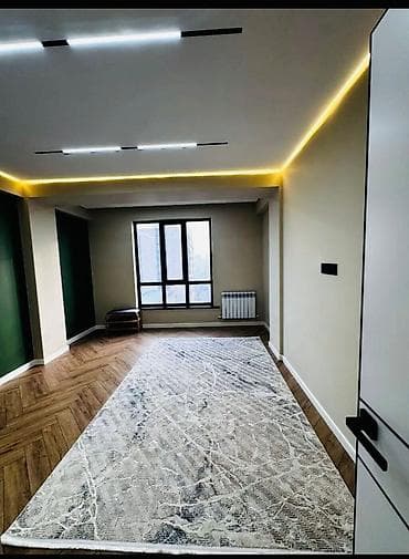 all group: 2 комнаты, 52 м², Элитка, 14 этаж, Дизайнерский ремонт — 5