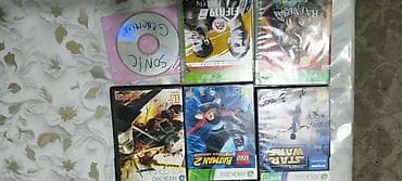 купить xbox one x: Продаю Xbox360 500g в хорошем состоянии все работает жостики — 6