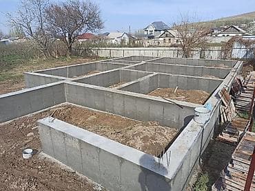 строительство домов из пеноблоков: Дома Больше 6 лет опыта — 2