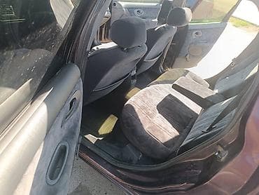 mazda cronos: Ford Mondeo: 1995 г., 1.6 л, Механика, Бензин, Универсал — 2