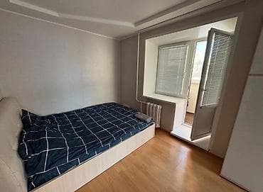50 м², С мебелью