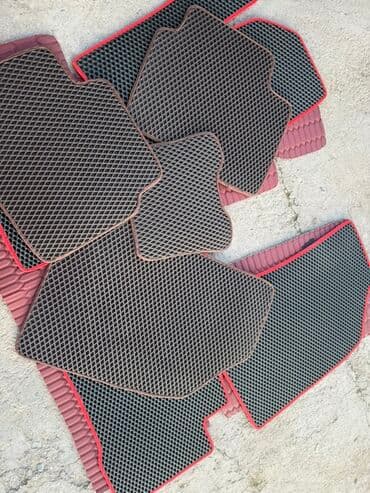 фары на опель вектра б: Плоские Eva Полики Для салона Universal Poliki, цвет - Красный — 3