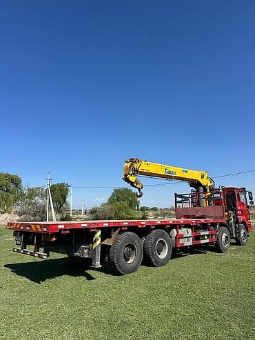 Услуги манипулятора звоните в любое время кран Автокран