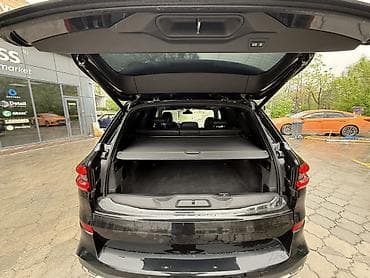 bmw cs: BMW X5: 2019 г., 3 л, Автомат, Дизель, Кроссовер — 9