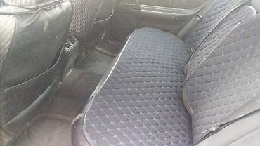 lexus lx 700: Mercedes-Benz E-Class: 1996 г., 3.2 л, Автомат, Бензин, Седан — 8