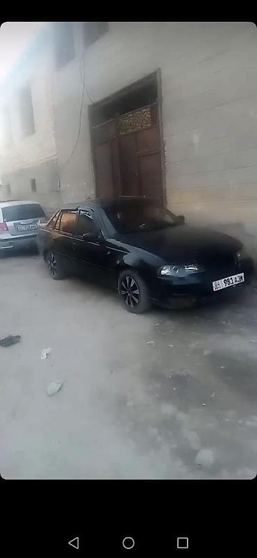 продаю дэво некся: Daewoo Nexia: 2011 г., 1.6 л, Механика, Бензин, Седан — 2