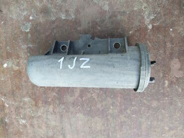 воздушный домкрат для авто: Toyota Aristo Адсорбер, Тойота Аристо абсорбер Тип: 1JZ Адсорбер — 2