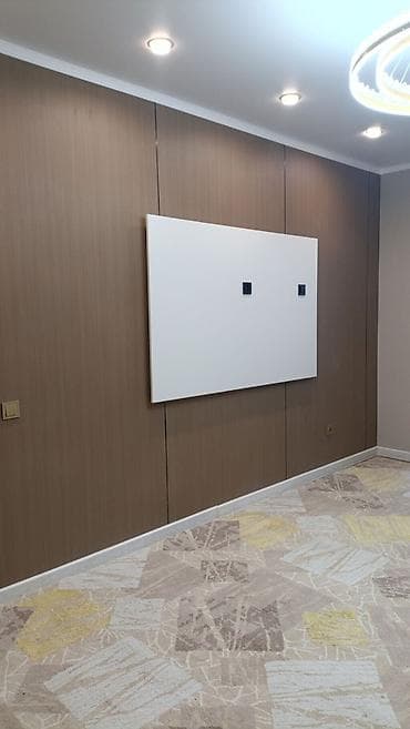Недвижимость: 1 комната, 44 м², 107 серия, 9 этаж, Евроремонт — 5