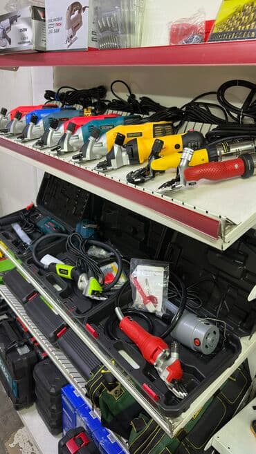 насос для аквариума бишкек: Перфоратор, Makita, Новый, Самовывоз, Платная доставка — 15