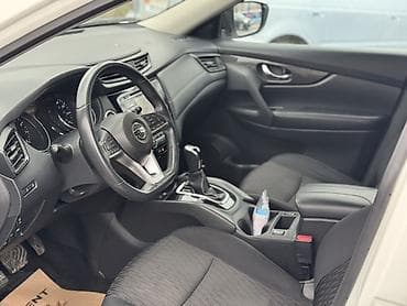 2 uz fe: Nissan Rogue: 2017 г., 2.5 л, Вариатор, Бензин, Кроссовер — 9