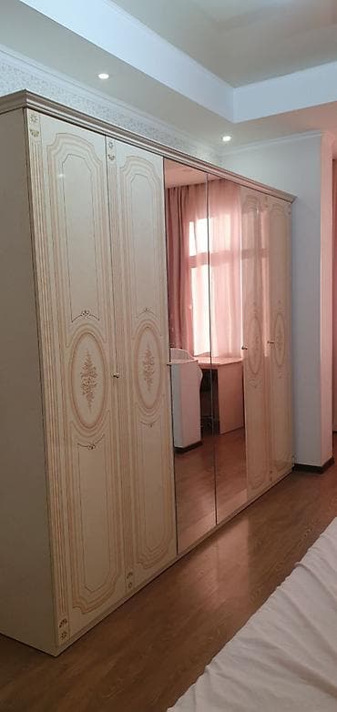 ihlas green park: 3 комнаты, 89 м², Элитка, 3 этаж — 4
