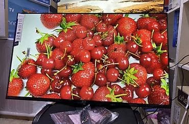 j 6: Телевизор LG 43', ThinQ AI, WebOS 5.0, Al Sound, Ultra Surround — 6