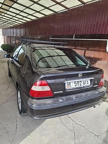 хонда электромобиль: Honda Civic: 1999 г., 1.4 л, Автомат, Бензин, Хэтчбэк — 5