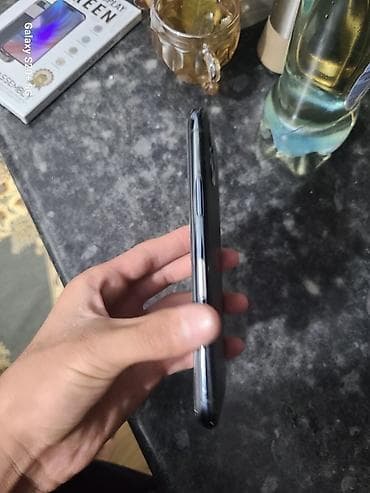 poko m5: IPhone 11 Pro, Б/у, 256 ГБ, Matte Midnight Green, 99 % — 4