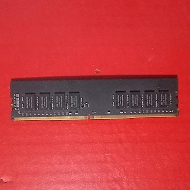 dvd ram: Оперативная память (RAM) для ПК, Б/у, 16 ГБ, DDR4, 3200 МГц — 3