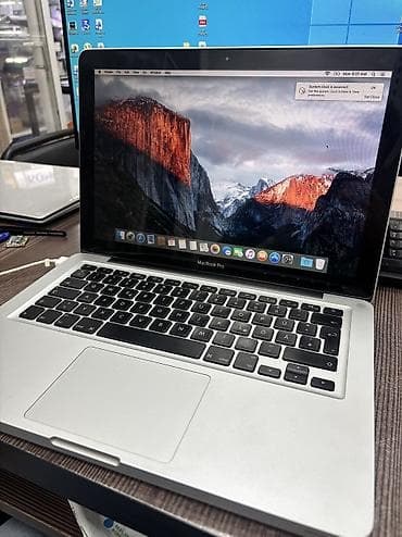 macbook 15 pro: MacBook Pro 2009 года 4 гб оперативной памяти и 300gb HDD — 1