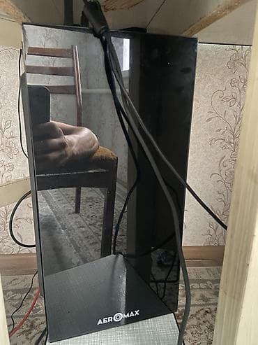 Стол компьютерлери жана комлектөөчүлөр: Игровой ПК + периферия Все топ онлайн игры на ультра настройках — 8