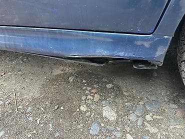 bmw e87: BMW 525: 2000 г., 2.5 л, Ручные, Бензин, Седан — 6