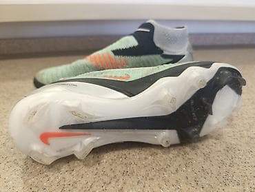 бутсы найк фантом: Футбольные бутсы Nike Phantom Vision (скрытные шнурки)Б/У - Верх — 2