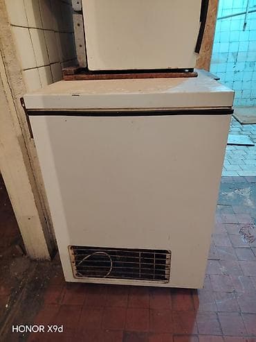 element 5: Морозильник, Б/у, Самовывоз, Платная доставка — 1