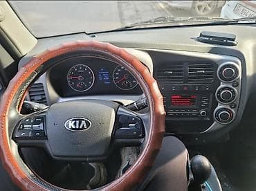 kia porter: Kia : 2020 г., 2.5 л, Механика, Газ, Фургон — 4