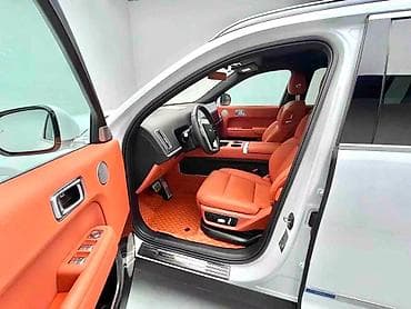byd leopard 3: Lixiang L7: 2023 г., 1.5 л, Автомат, Гибрид, Кроссовер — 5