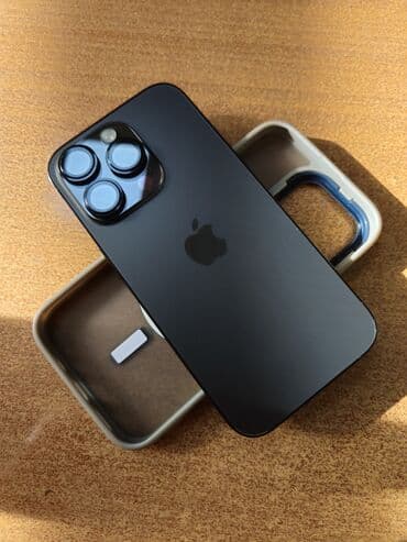 iphone 8 с документами: IPhone 14 Pro, черный, 256GB, состояние отличное. 1 хозяин, без чехла — 4