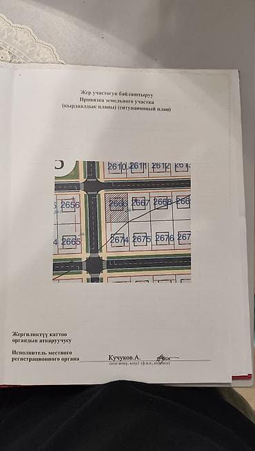 цена ниже застройщика: 4 соток, Для бизнеса, Красная книга, Тех паспорт — 2