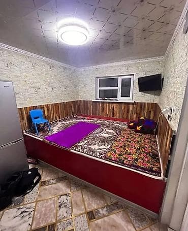 Алам рынок 2х квартира С мебель бытовой техникой Стиральная машина — 5