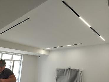 Внутренняя отделка: Больше 6 лет опыта — 4