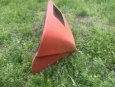 скутер трицикл купить: Кабина Б/у, Оригинал — 4