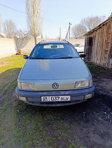 лобовое стекло опель вектра б: Volkswagen Passat: 1988 г., 1.8 л, Механика, Бензин, Универсал — 2