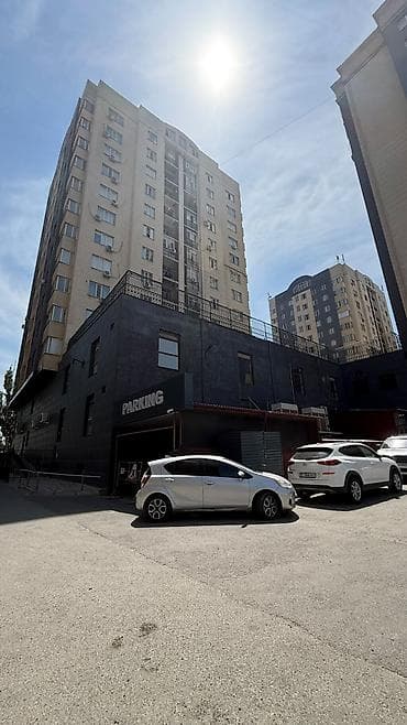 Квартиры: 2 комнаты, 52 м², Джал мкр (в т.ч. Верхний, Нижний, Средний) Элитка, 6 этаж, Евроремонт — 3