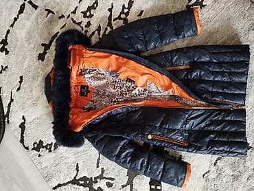 side by side: Куртка, зима. Размер XL Б.у. в отличном состоянии — 4