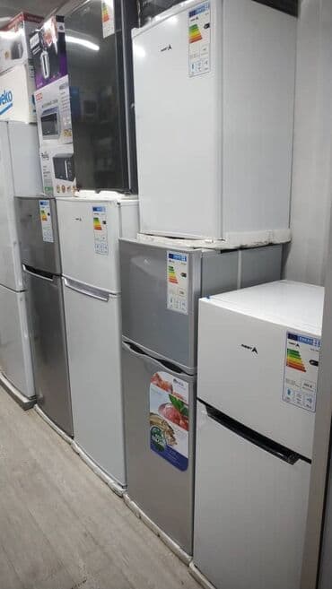 холодилник новые: Холодильник Новый, Однокамерный, De frost (капельный), 47 * 85 * 47 — 2