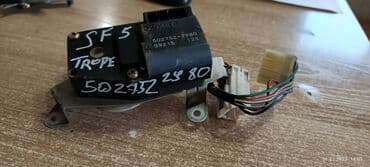 ip камеры speed dome с датчиком температуры: Isuzu Trooper актуатор печки, Исузу Трупер сервопривод печки — 1