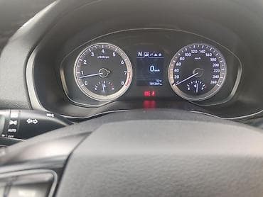 hyundai gran: Hyundai Grandeur: 2019 г., 3 л, Автомат, Газ, Седан — 7