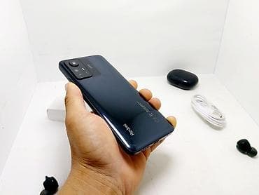 xiaomi note 13 pro plus: Redmi, Redmi Note 12S, Б/у, 256 ГБ, цвет - Черный, 1 SIM, 2 SIM — 2