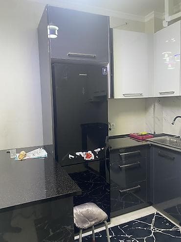 фатьянова 1701: 1 комната, 56 м², Элитка, 1 этаж, Евроремонт — 2