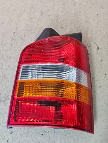 задний стоп венто: Задний правый стоп-сигнал Volkswagen 2005 г., Б/у, Оригинал, Германия — 11