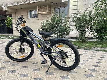m max: Горный велосипед, Skillmax, Алюминий — 3