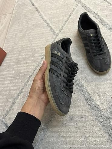 бу турция: Adidas HANDBALL SPEZIAL SHOES-2026 это последняя версия. Покупал — 3