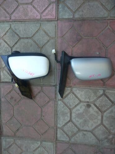 поворотники на виндом: Комплект стоп-сигналов Б/у, Оригинал, Япония — 6