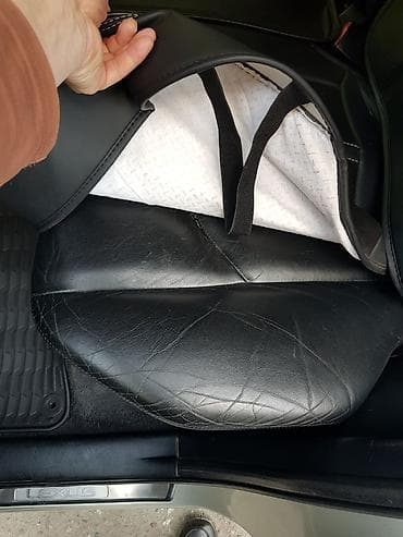 задний бампер лексус rx 300: Lexus RX: 2000 г., Автомат, Кроссовер — 7