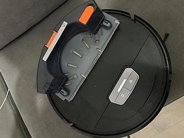 Стиральные машины: Робот-пылесос Смешанная — 2