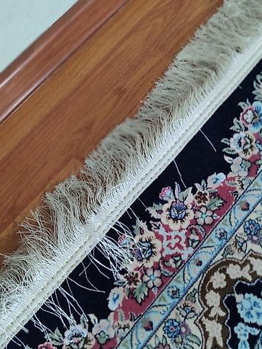 Ковры и паласы: Ковер Миллионник, 400 * 300, Иран, Безналичная/наличная оплата — 7