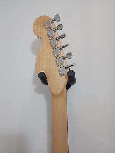 Музыкалык аспаптар: Электрогитара Chard в стиле Stratocaster (HH) — 7