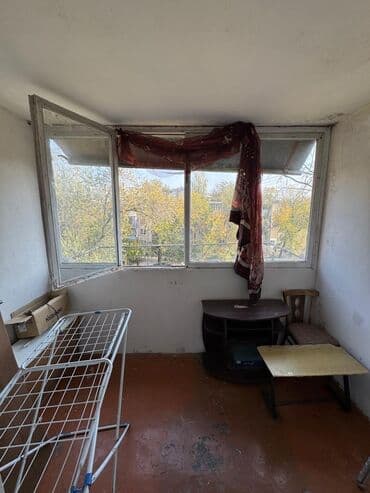 ищу кв подселением: 2 комнаты, 50 м², 104 серия, 4 этаж — 4